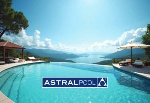 AstralPool matériel de piscine